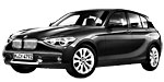 BMW F20 U0376 Fault Code